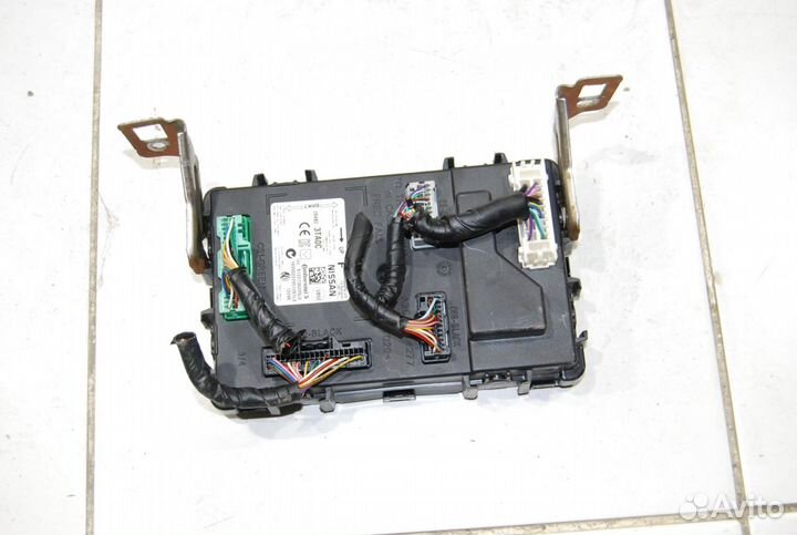 Блок управления Nissan Teana L33 2.5 2014