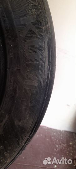 Kumho Ecowing KH19 185/60 R15