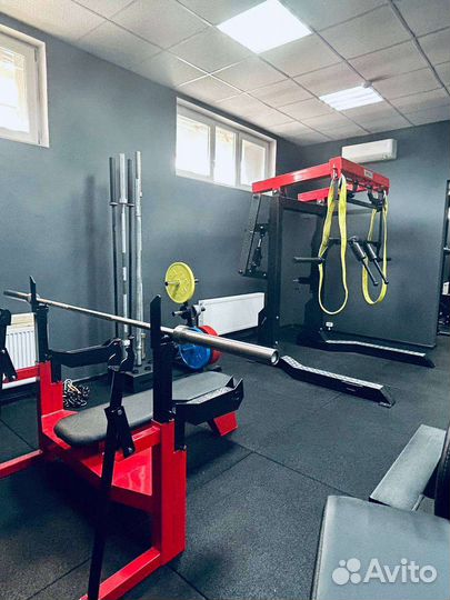 Резиновая плитка(1000-1000)(500-500) (16,20,30,40)