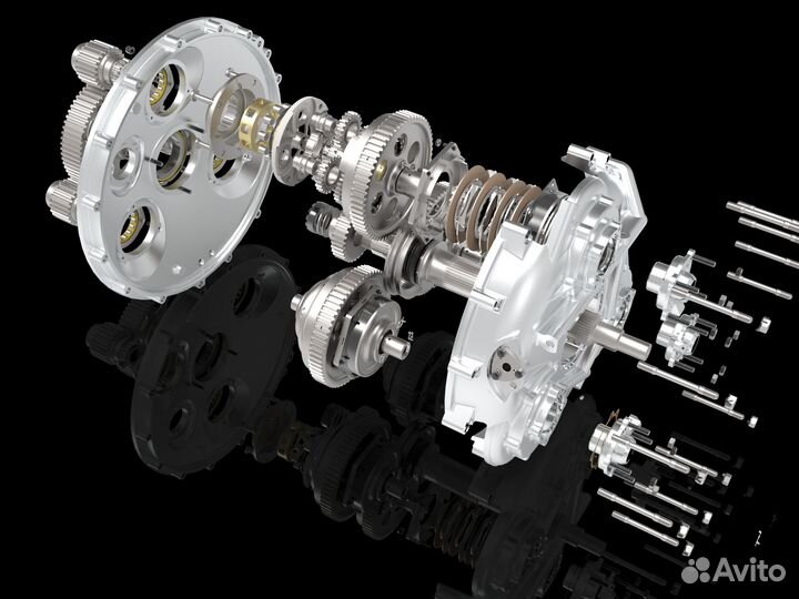 3D моделирование, чертежи, рендеринг, 3D модели