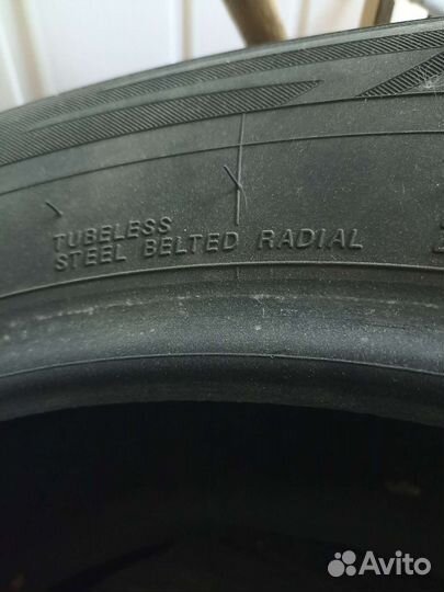 Yokohama Ice Guard Black IG20 235/65 R17