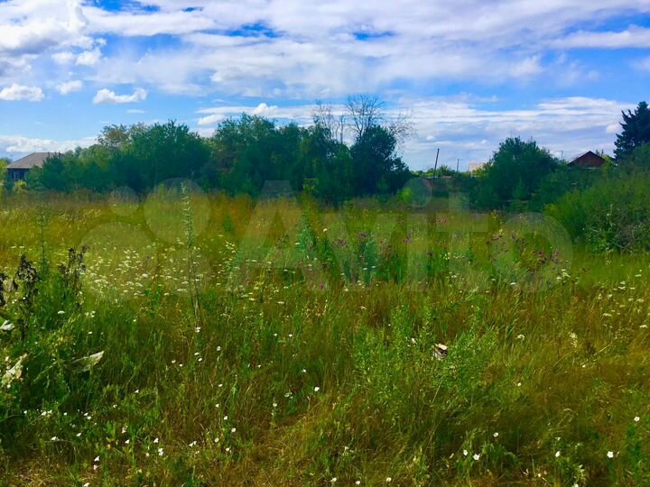 Дом 36,2 м² на участке 30,6 сот.