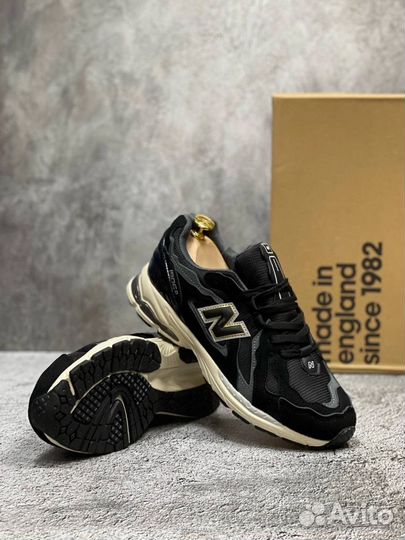 Мужские Кроссовки New Balance 1906D (41-46)