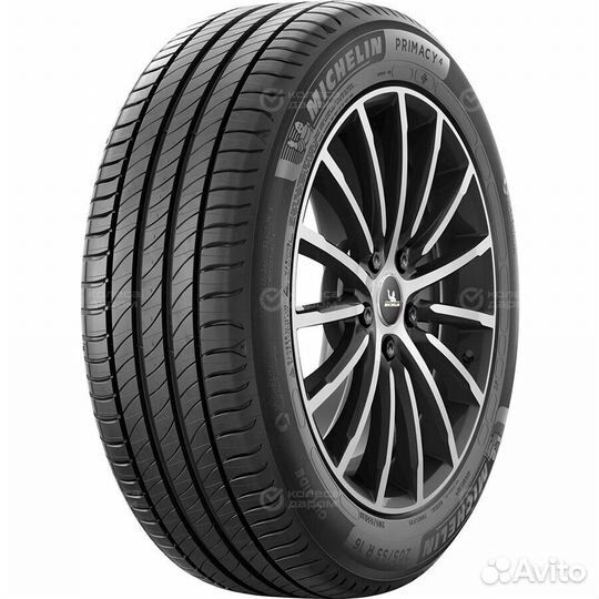 Michelin Primacy 4+ 205/55 R16 91V