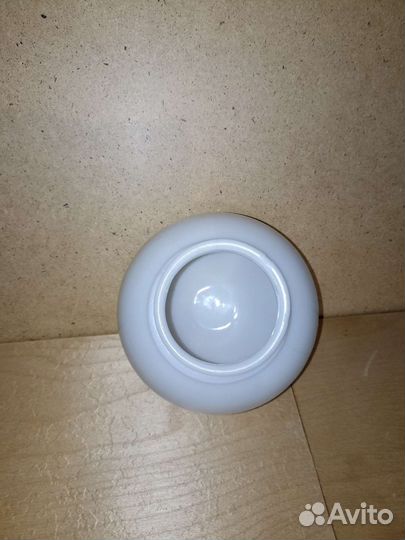 Плафоны для люстры стекло бу СССР