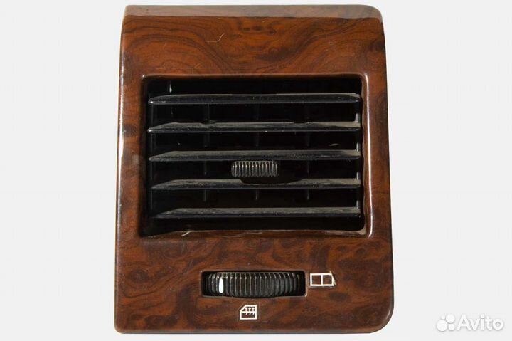 Дефлектор торпеды Мерседес Вито 638 Vito W638