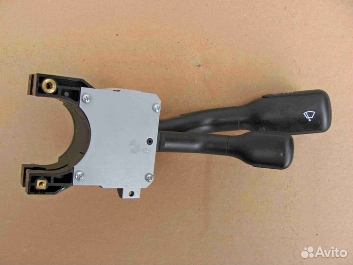 Переключатель стеклоочистителя Audi 80,100,C4