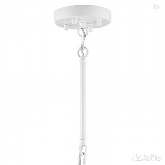 Подвесная люстра Lightstar Struttura 742106