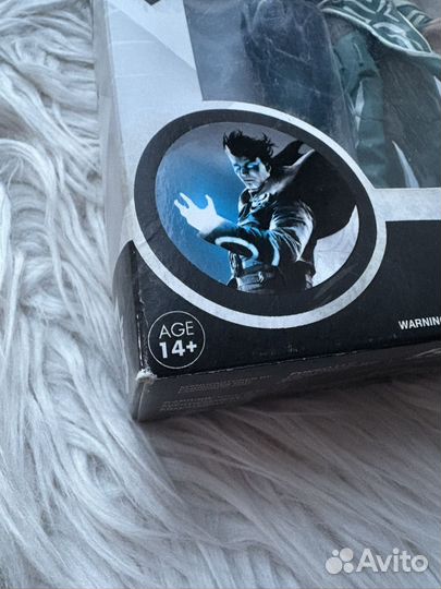 Jace Beleren Magic: The Gathering фигурка мерч