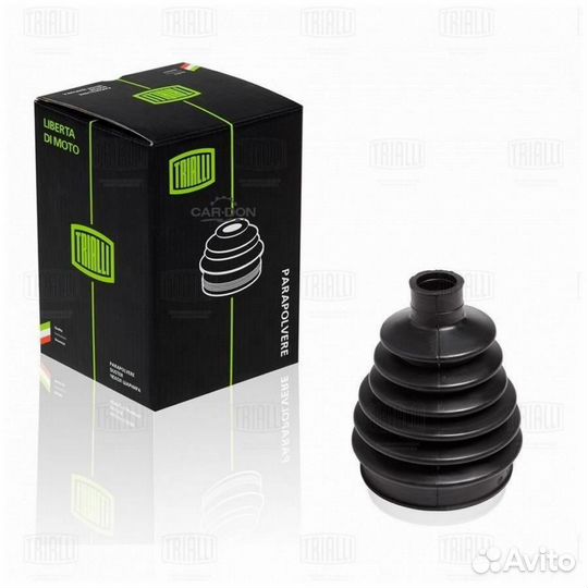 Trialli RG-0532 Пыльник шруса для а/м Daewoo Nexia