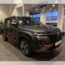 Новый Changan CS35 Plus 1.4 AMT, 2024, цена от 2 099 900 руб.