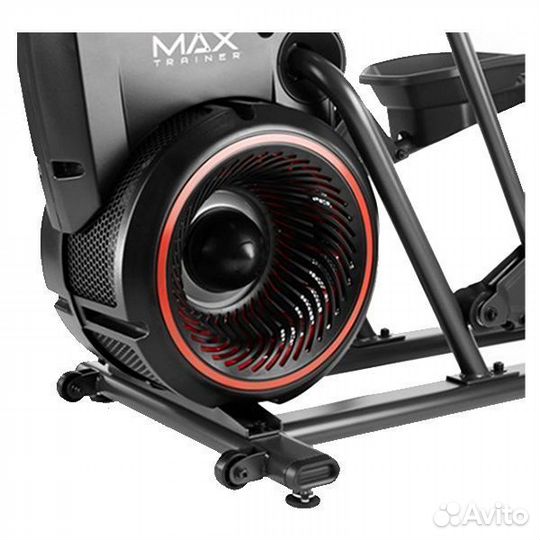 Кросстренер Bowflex Max Trainer M3