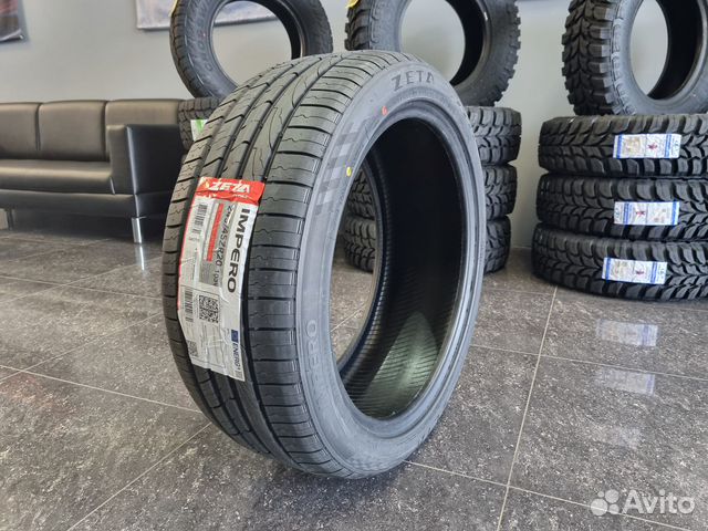 Zeta Impero 245/45 R20 103W