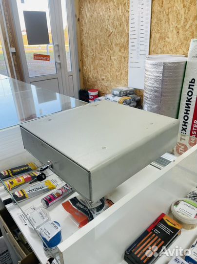 Денежный ящик