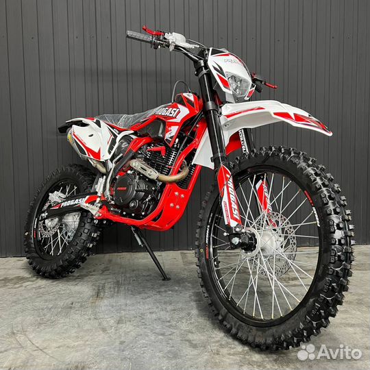 Эндуро Progasi Super MAX 250
