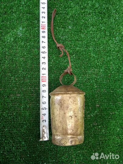 Колокольчик