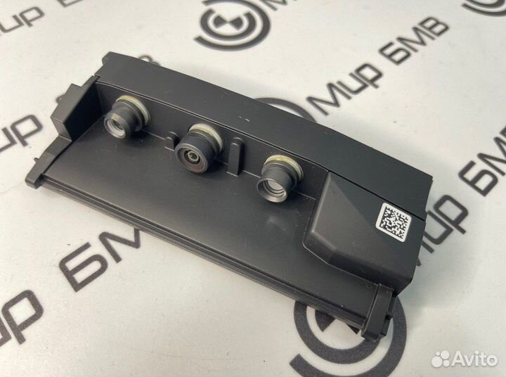 Камера kafas Bmw 740Ld Xdrive G12 LCI B57D30B 2020