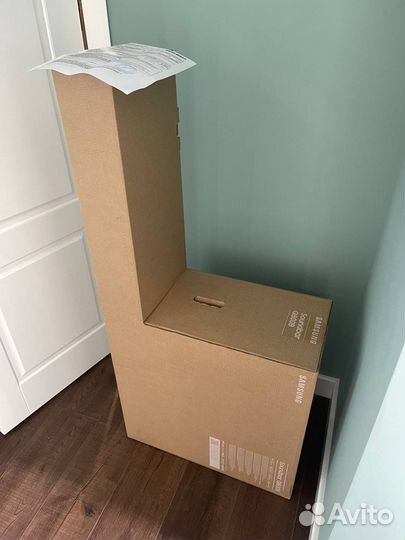 Саундбар samsung HW Q800b