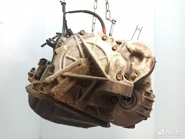 АКПП Лексус lexus RX 300/330/350/400h 2003-2009