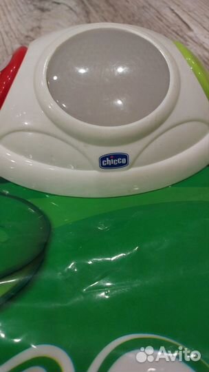 Игровой музыкальный коврик