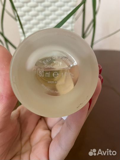 Духи женские