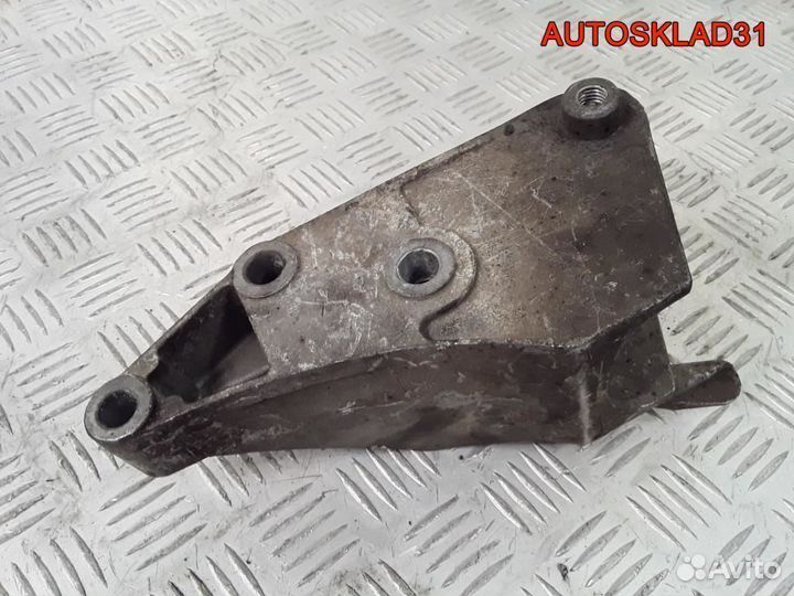 Кронштейн двигателя задний Opel Vectra C 9156987