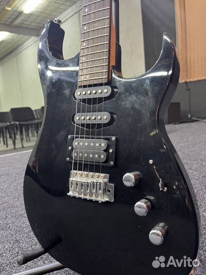 Электро гитара