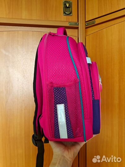 Рюкзак школьный