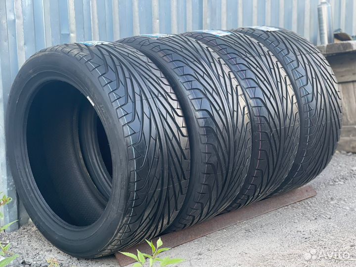 Triangle TR968 235/40 R18 95W