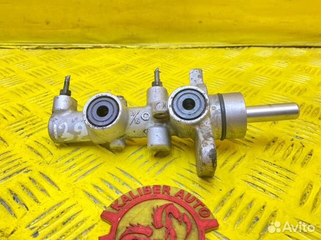 Главный тормозной цилиндр Mazda 6 GG AJ51 2003