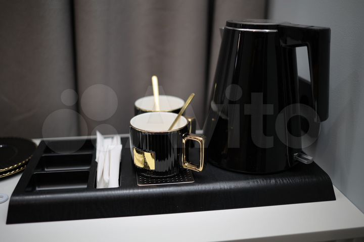 Комната 30 м², 1/2 эт.