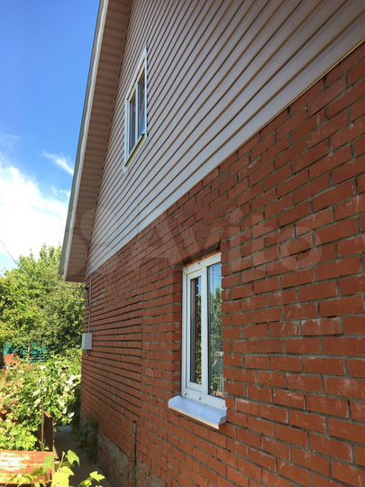 Дача 100 м² на участке 5 сот.