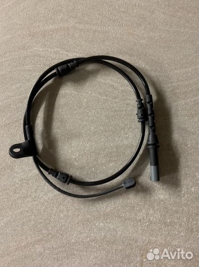 Датчик износа тормозных колодок bmw x5