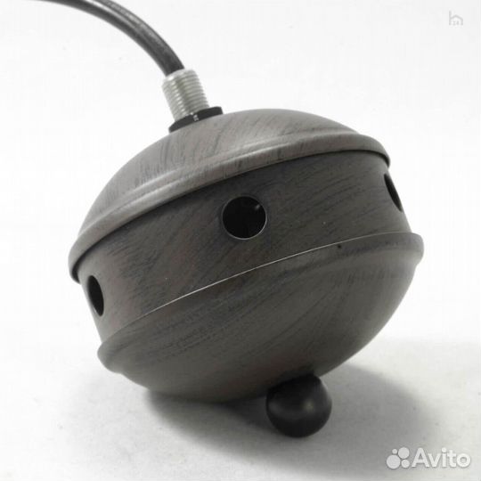 Подвесная люстра Lussole Lgo Akai LSP-9911