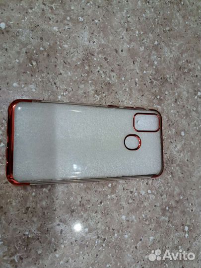 Чехлы на телефон samsung м31