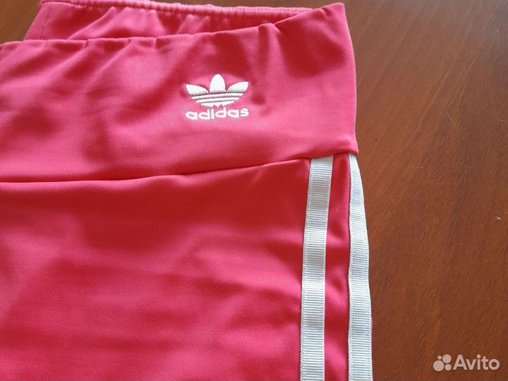 Шорты adidas женские оригинал