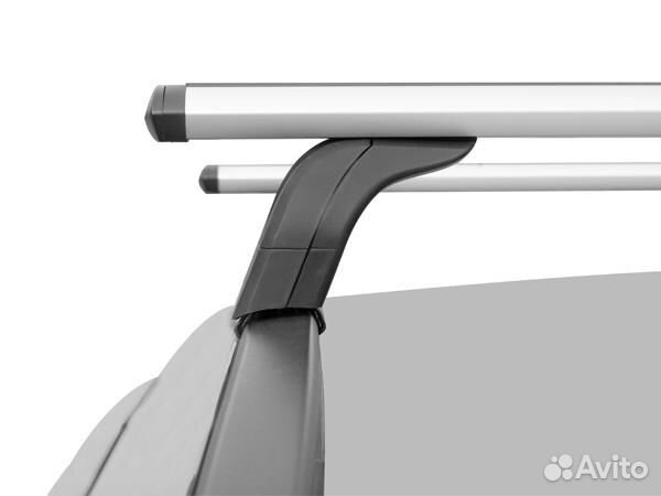 Багажник на крышу Lexus NX 2017-2021