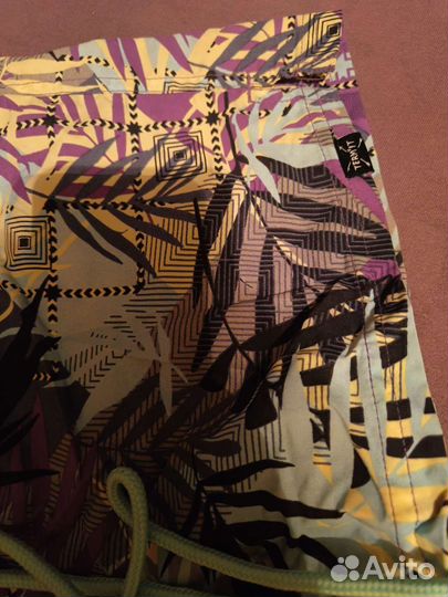 Шорты спортивные