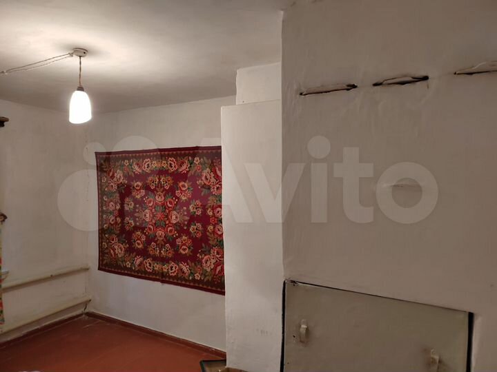 Дом 75 м² на участке 6 сот.