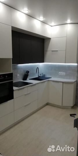 Кухни мебель на заказ