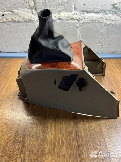 Консоль кпп Chery Fora А21 2 2008