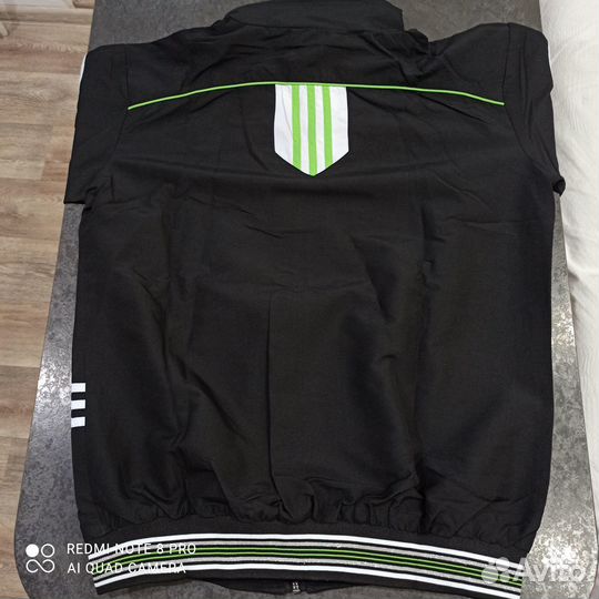 Спортивный костюм adidas женский новый