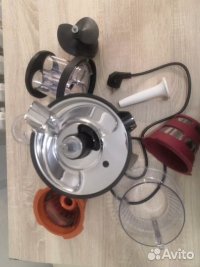 Соковыжималка