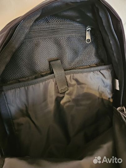 Рюкзак Eastpak черный Original