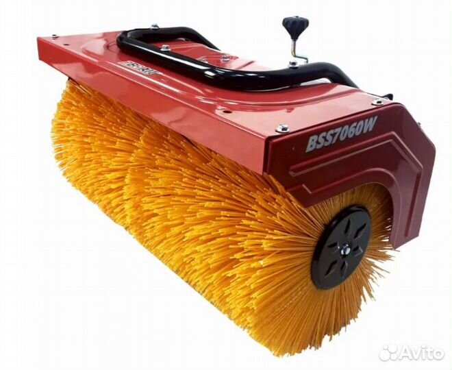 Машина подметально-уборочная Brait BSS7060W