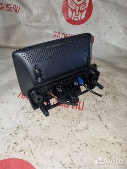 Монитор Mercedes-Benz Cla 117.346 CLA 250 4-matic