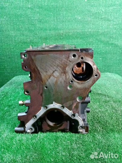 Блок цилиндров Volkswagen Golf 5 BWA (2.0T)