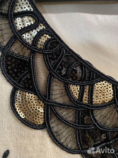 Вечернее платье Yumi