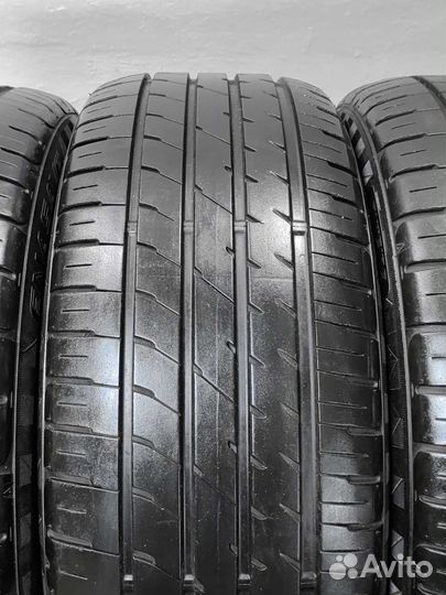 Dunlop Enasave RV504 235/50 R18 97W
