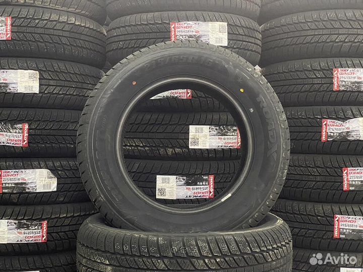 RoadX RX Frost WH03 215/65 R16 98H